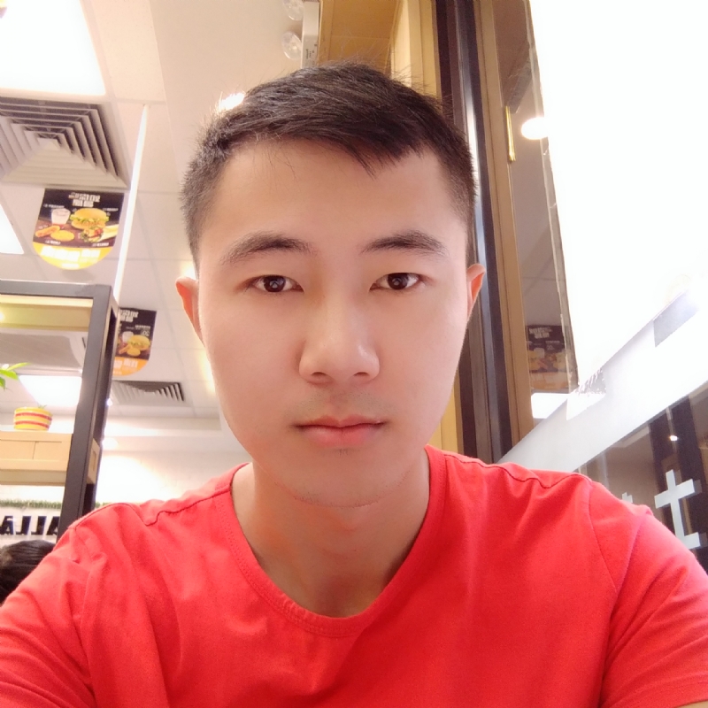 徐猛先生的第一张照片--宁德交友网