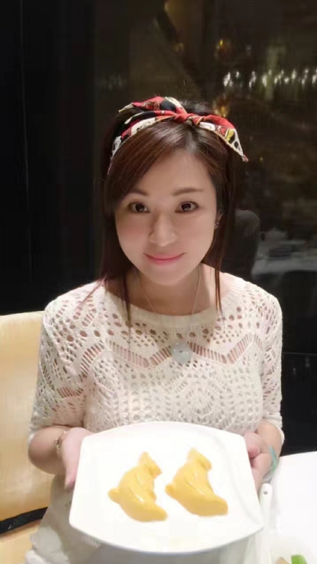 CC的第一张照片--宁德交友网