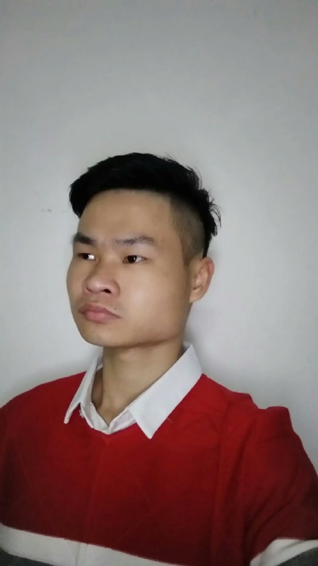 华华的第一张照片--宁德交友网