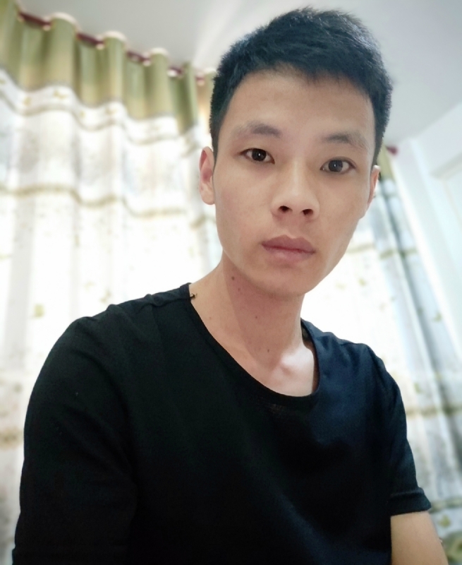 波仔的第一张照片--宁德交友网