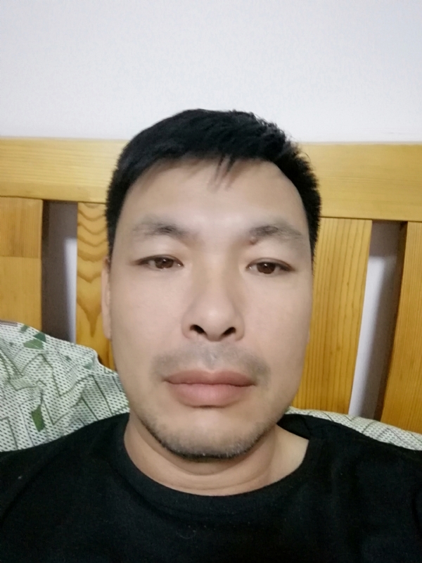 不爱当牛的第一张照片--宁德交友网