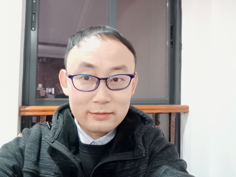 冬日暖阳的第一张照片--宁德交友网