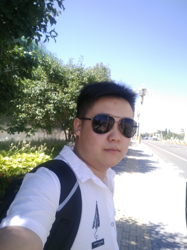 从新开始的第一张照片--宁德交友网