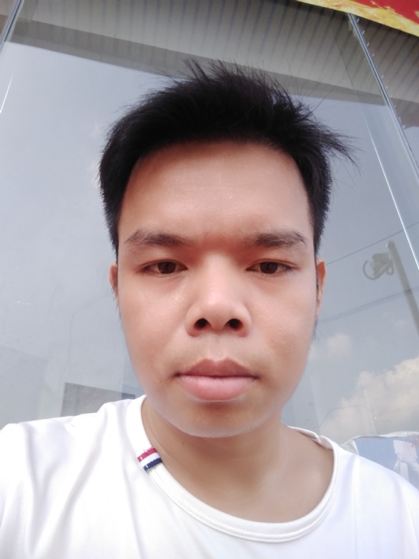 等你三分钟的第一张照片--宁德交友网