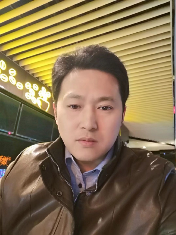 只为伊人醉的第一张照片--宁德交友网