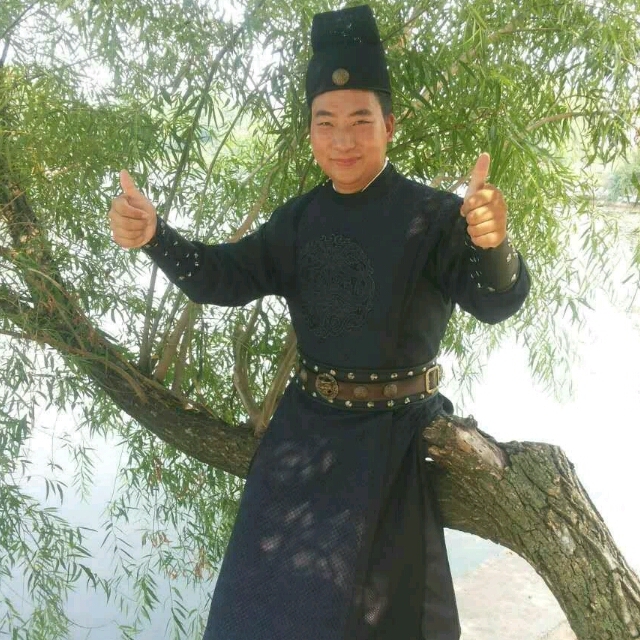 yangtao的第一张照片--宁德交友网