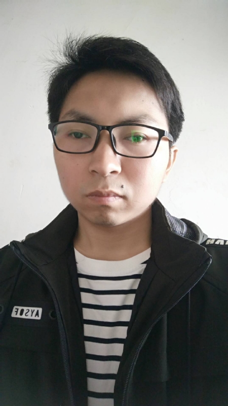 倪松的第一张照片--宁德交友网