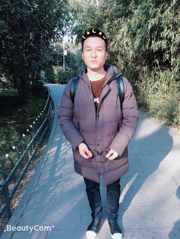 马儿的第一张照片--宁德交友网