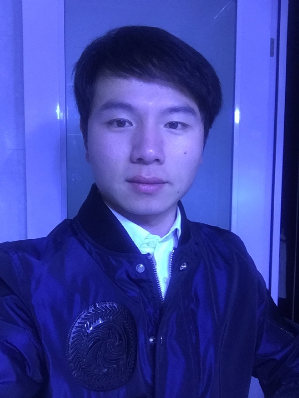 谁是我向往的以后的第一张照片--宁德交友网