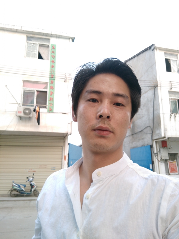 峰哥的第一张照片--宁德交友网