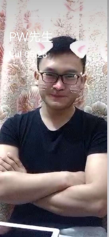 PW先生的第一张照片--宁德交友网