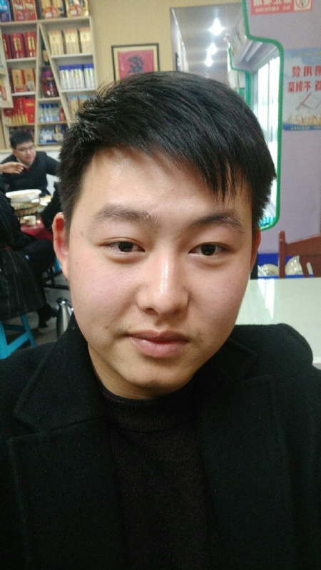 往事随风的第一张照片--宁德交友网
