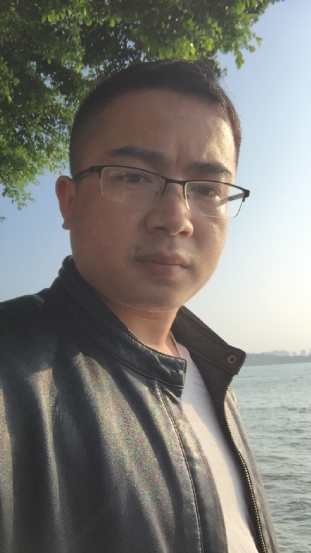 志尧的第一张照片--宁德交友网