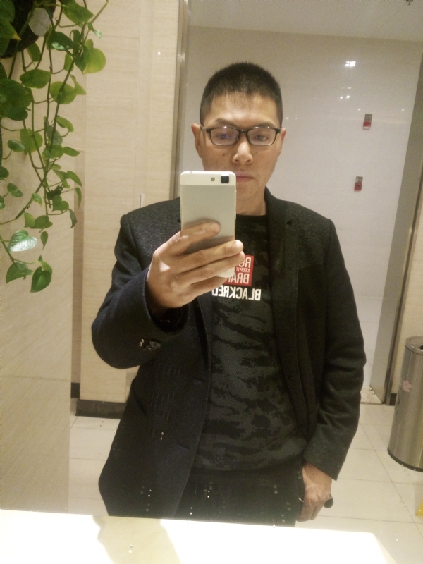 顺其自然的第一张照片--宁德交友网
