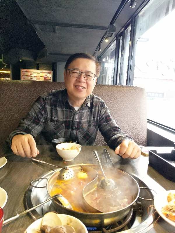 真誠的第一张照片--宁德交友网