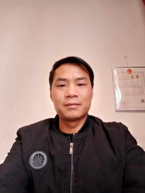 追寻爱情她在哪里的第一张照片--宁德交友网