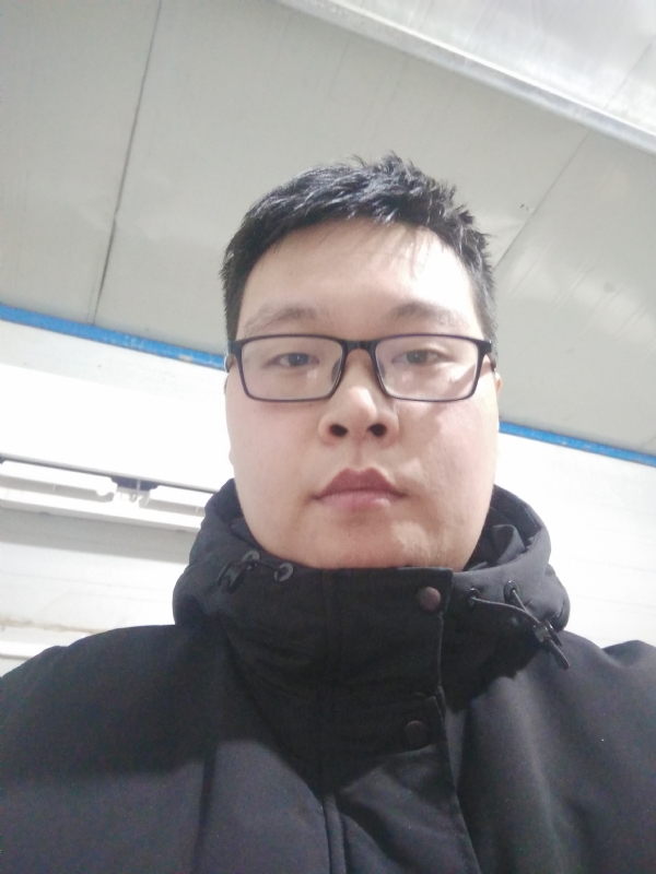 杰杰的第一张照片--宁德交友网