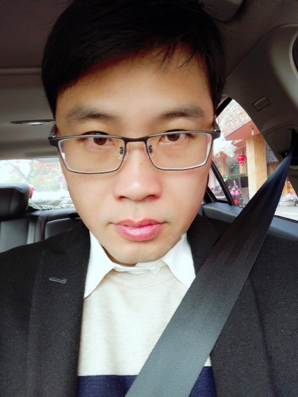 剑锋的第一张照片--宁德交友网