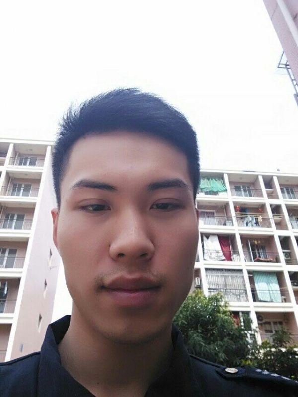 乐天的第一张照片--宁德交友网