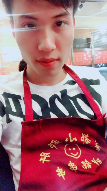 乐天的第三张照片--宁德交友网