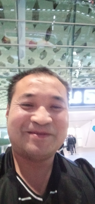 好想有个家的第一张照片--宁德交友网