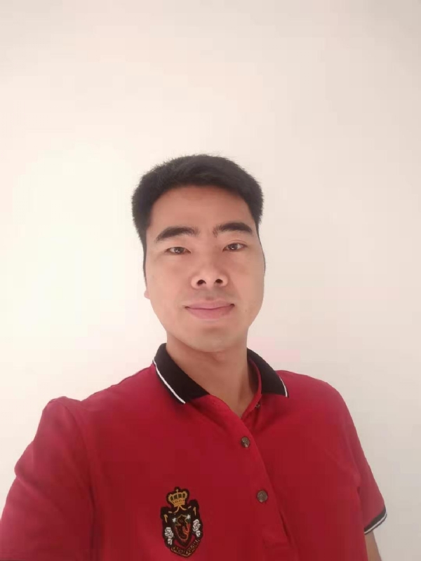 紫游龙的第一张照片--宁德交友网