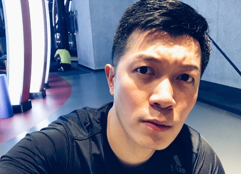 张勇耀的第一张照片--宁德交友网
