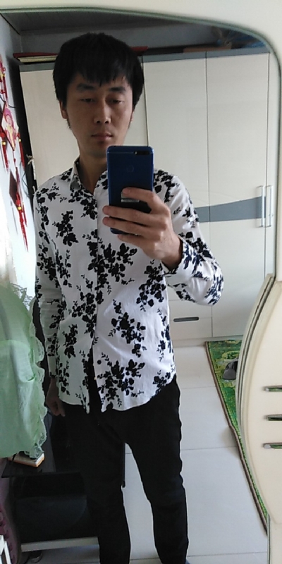 兰若寺里的书生的第一张照片--宁德交友网