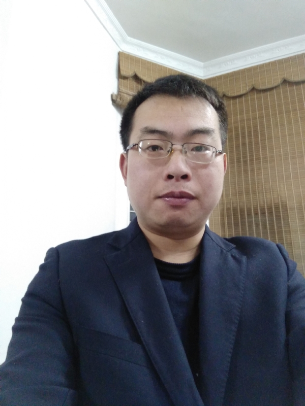 简单爱的第一张照片--宁德交友网