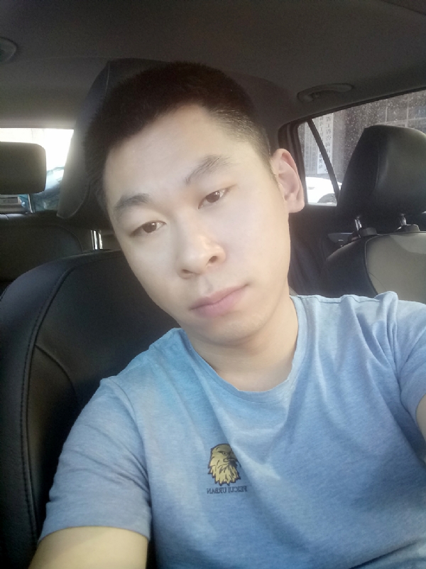 走心的第一张照片--宁德交友网