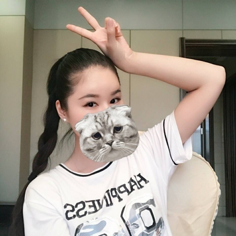 婷婷的第一张照片--宁德交友网