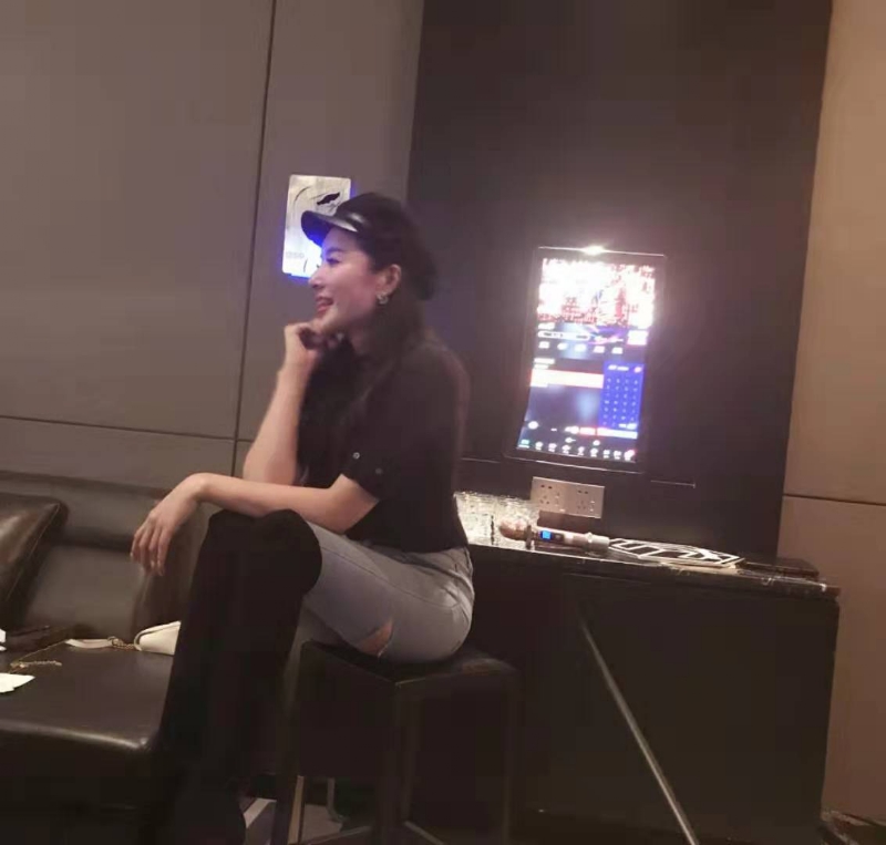 婷婷的第三张照片--宁德交友网