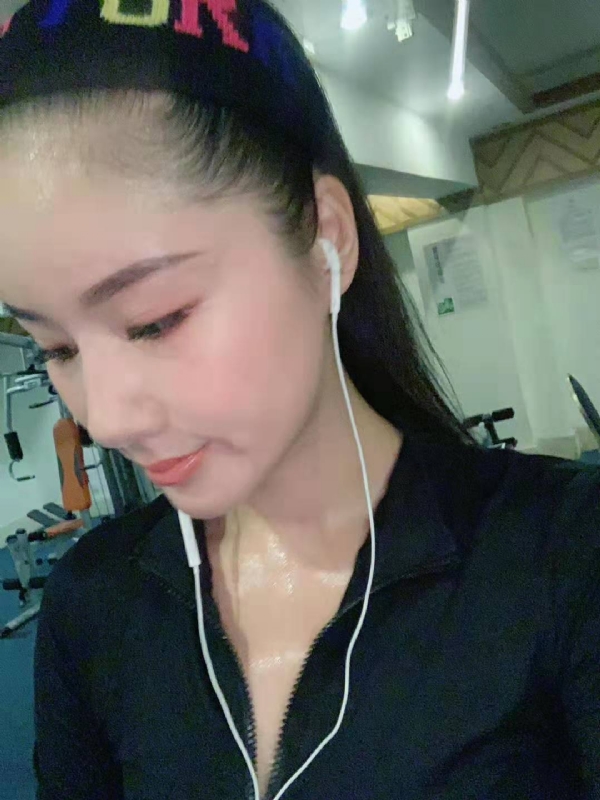 婷婷的第五张照片--宁德交友网
