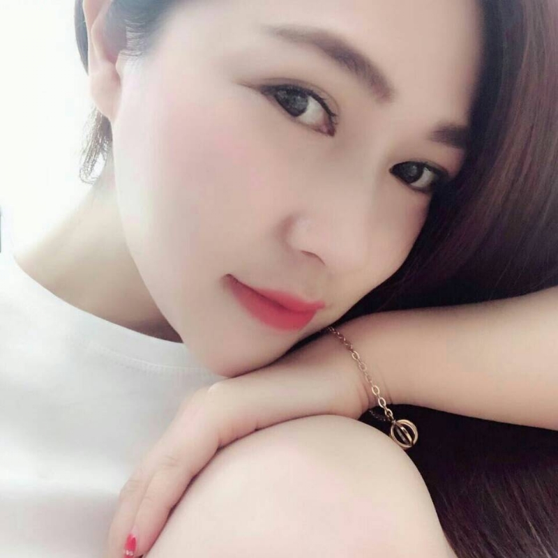 Emily的第一张照片--宁德交友网