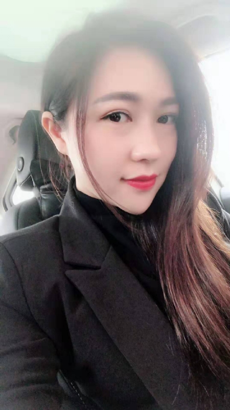 Emily的第四张照片--宁德交友网