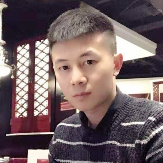 夜晚的星空的第一张照片--宁德交友网