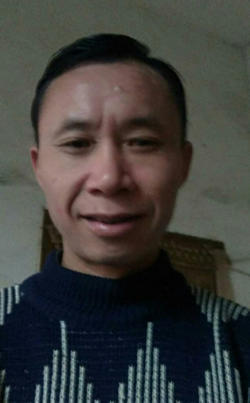 孤单情哥的第一张照片--宁德交友网