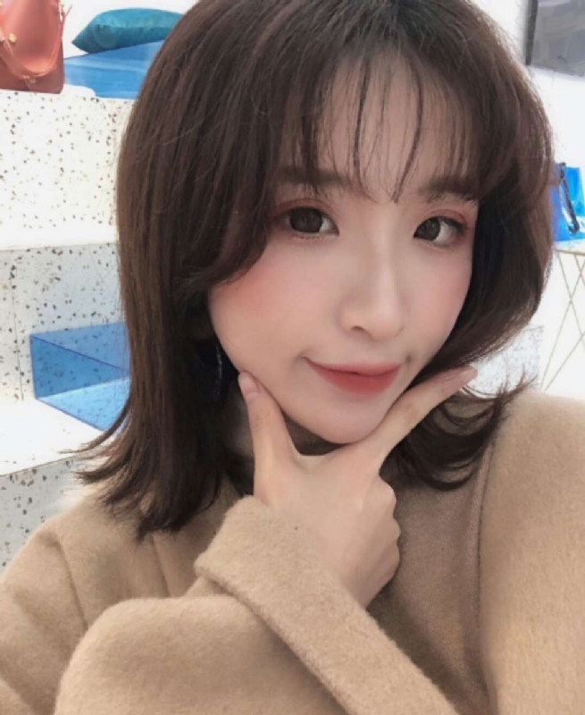 莉婷的第一张照片--宁德交友网