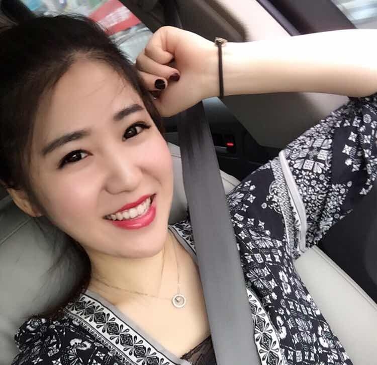 钱多多的第一张照片--宁德交友网