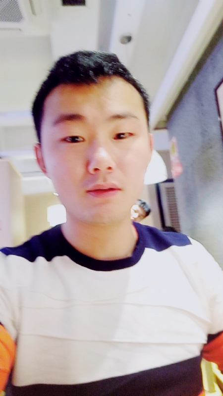 云淡风轻的第一张照片--宁德交友网
