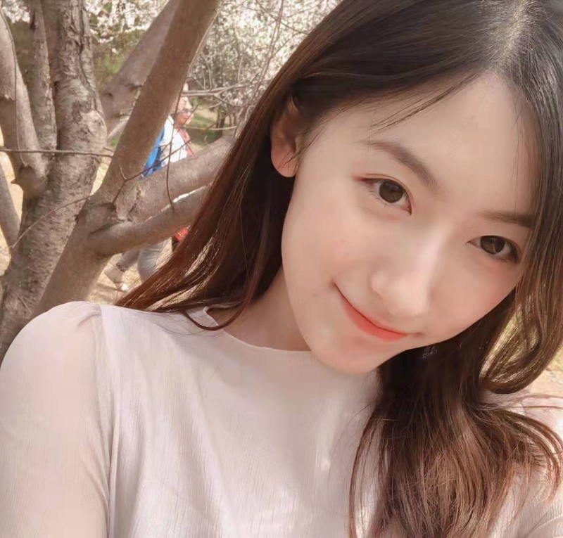 Fanny的第一张照片--宁德交友网