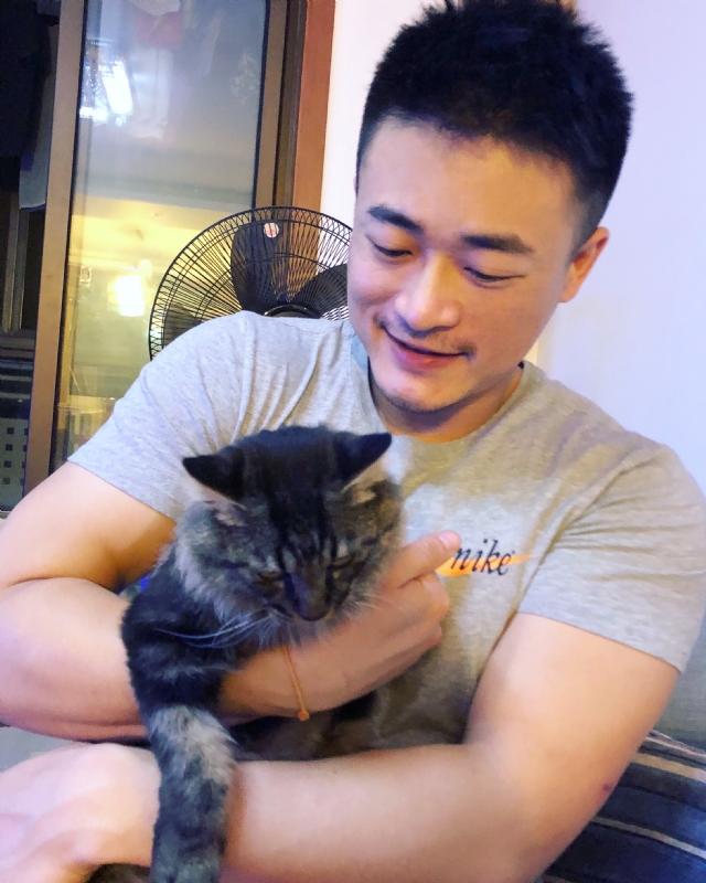 林云海的第二张照片--宁德交友网