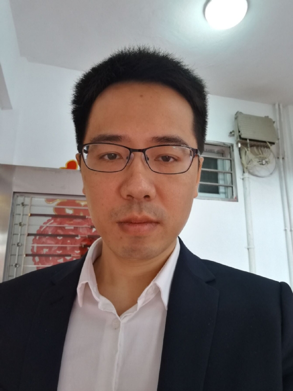 妥妥当当的第一张照片--宁德交友网