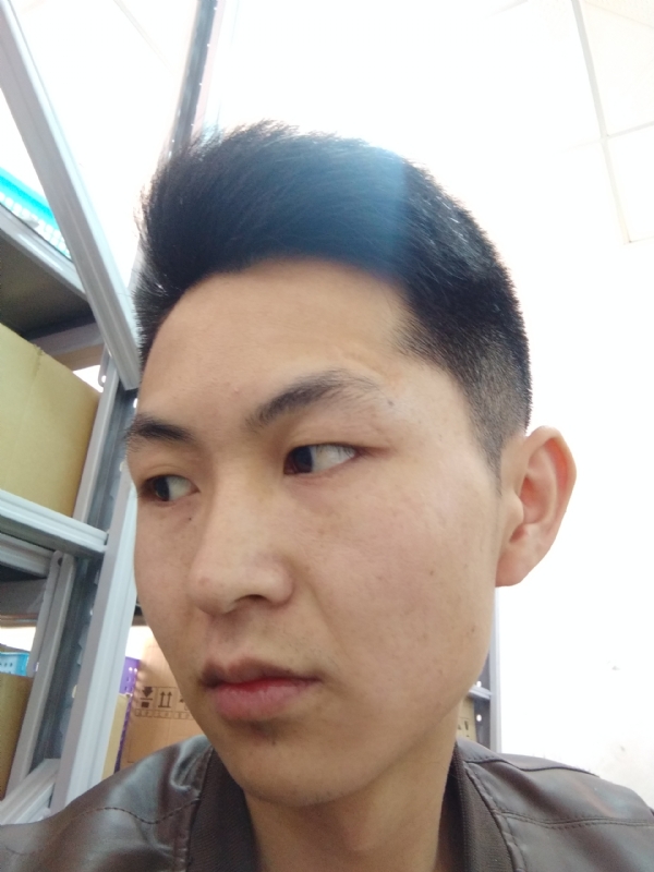 是咯是咯的第一张照片--宁德交友网