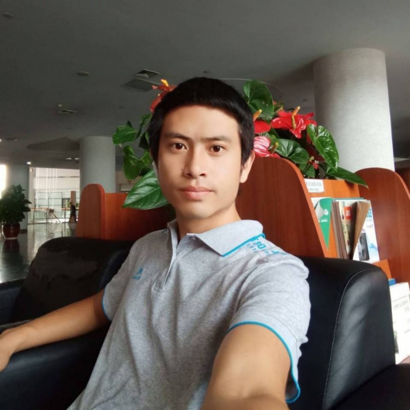 峰峰的第一张照片--宁德交友网