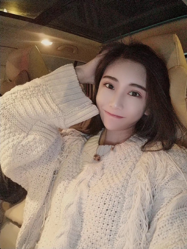 孙雪的第五张照片--宁德交友网