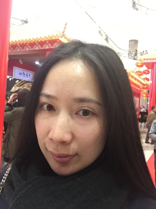 sisi的第一张照片--宁德交友网