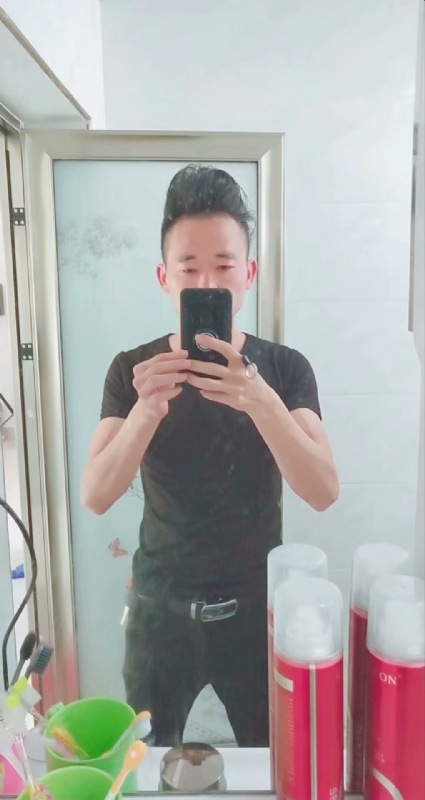 邱利平的第一张照片--宁德交友网