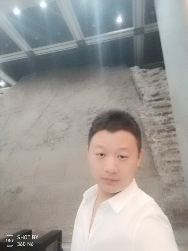 龚某人的第一张照片--宁德交友网