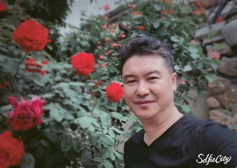 姓李名光耀的第一张照片--宁德交友网